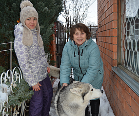 Жительница Россоши спасла&hellip;